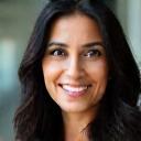 Headshot of CEO Anaya Mehta