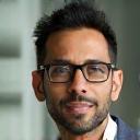 Headshot of CTO Rajesh Kulkarni